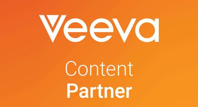 VEEVA - Services Partner